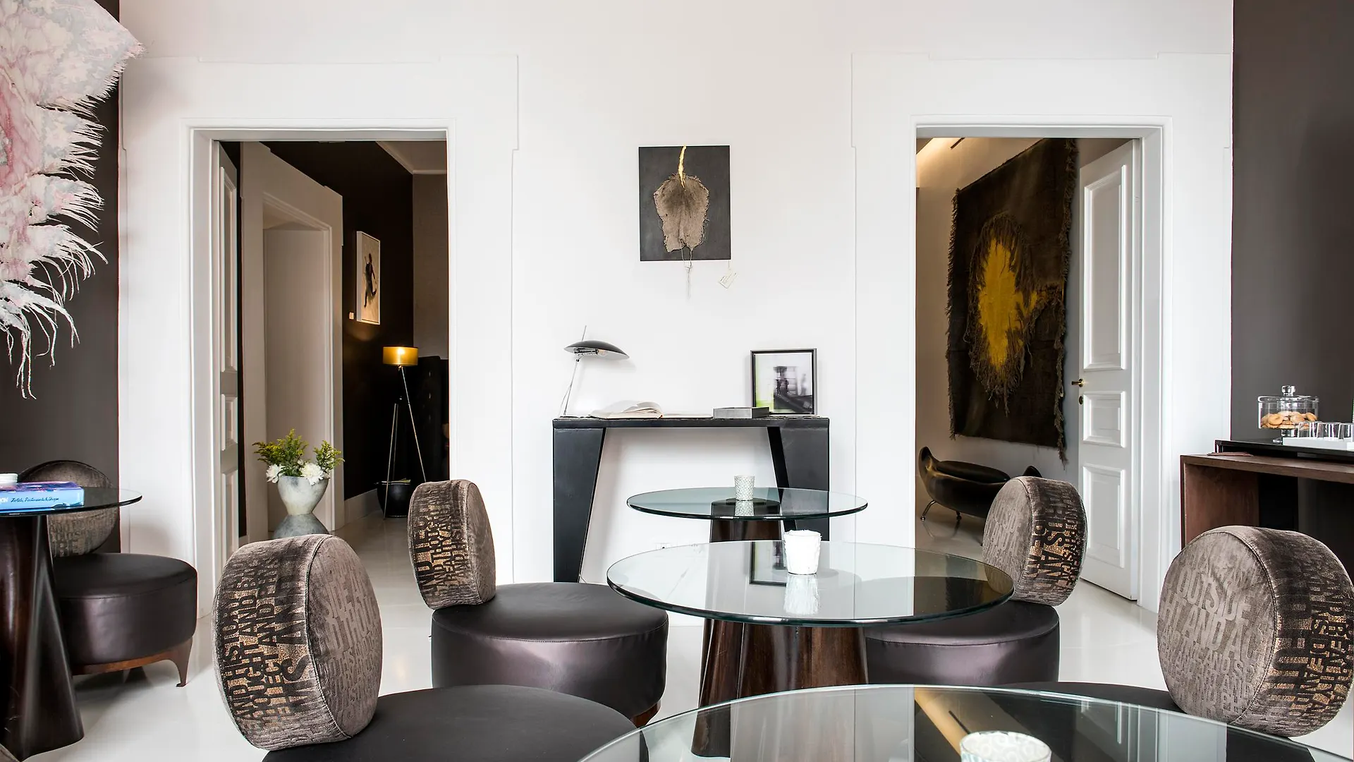 Bed & Breakfast Piazza Di Spagna 9 Rome