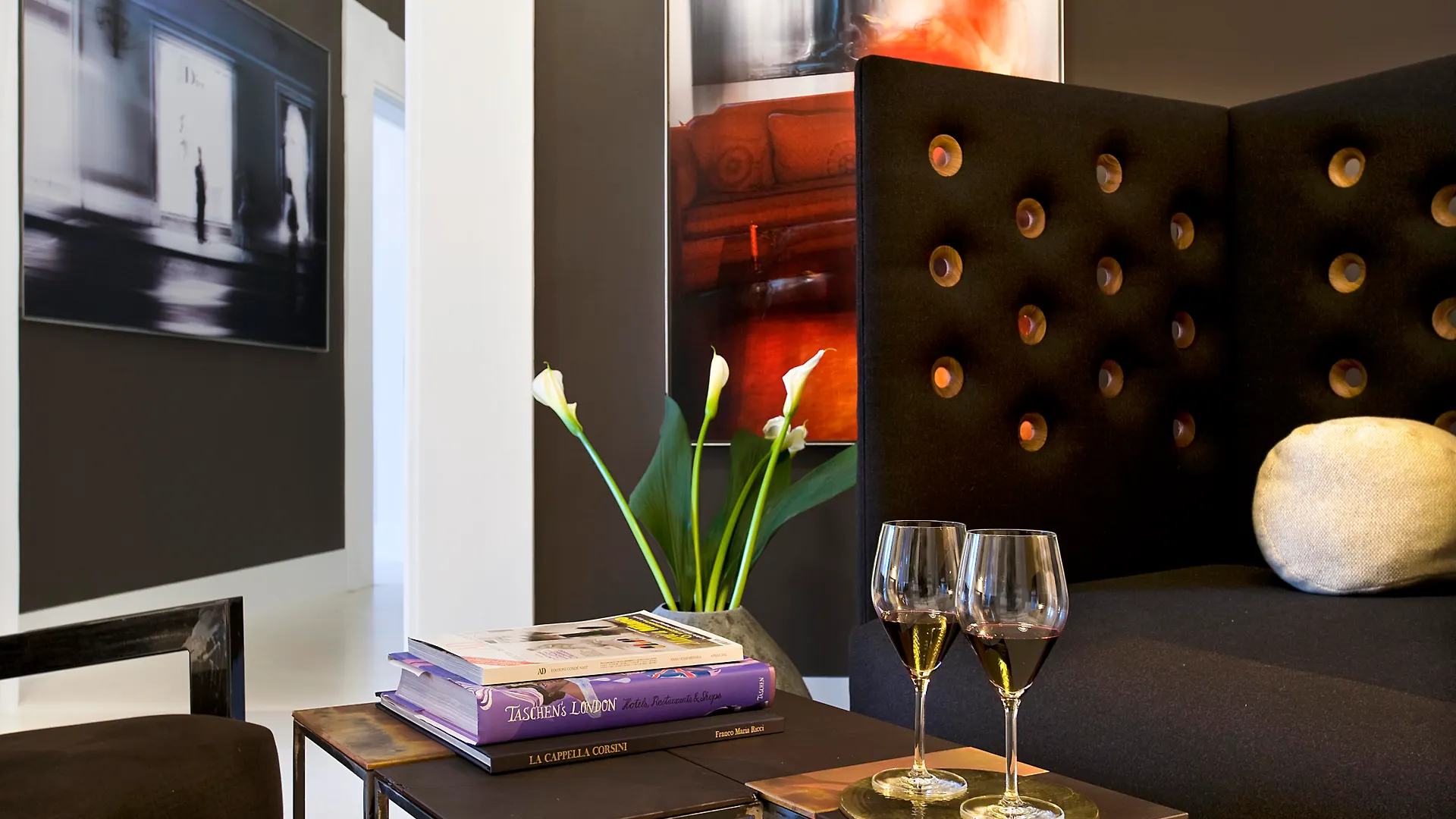 *** Bed & Breakfast Piazza Di Spagna 9 Rome Italy