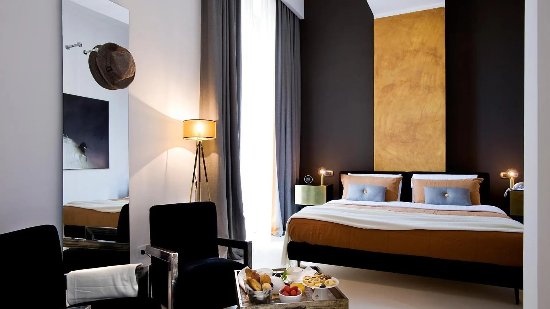 Bed & Breakfast Piazza Di Spagna 9 Rome