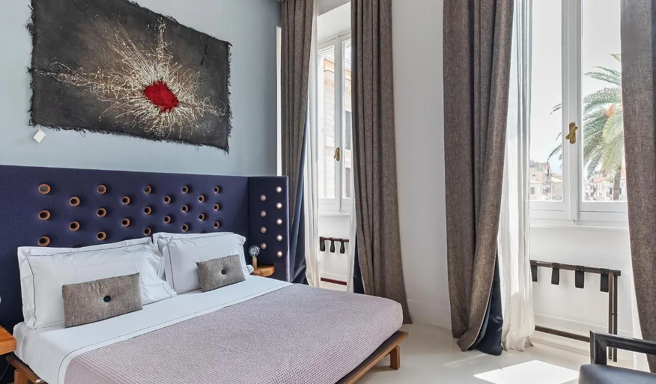 Piazza Di Spagna 9 Rome Bed & Breakfast