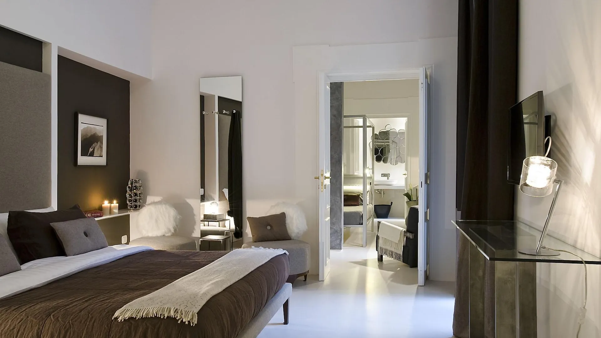 Bed & Breakfast Piazza di Spagna 9 Bed and Breakfast Roma