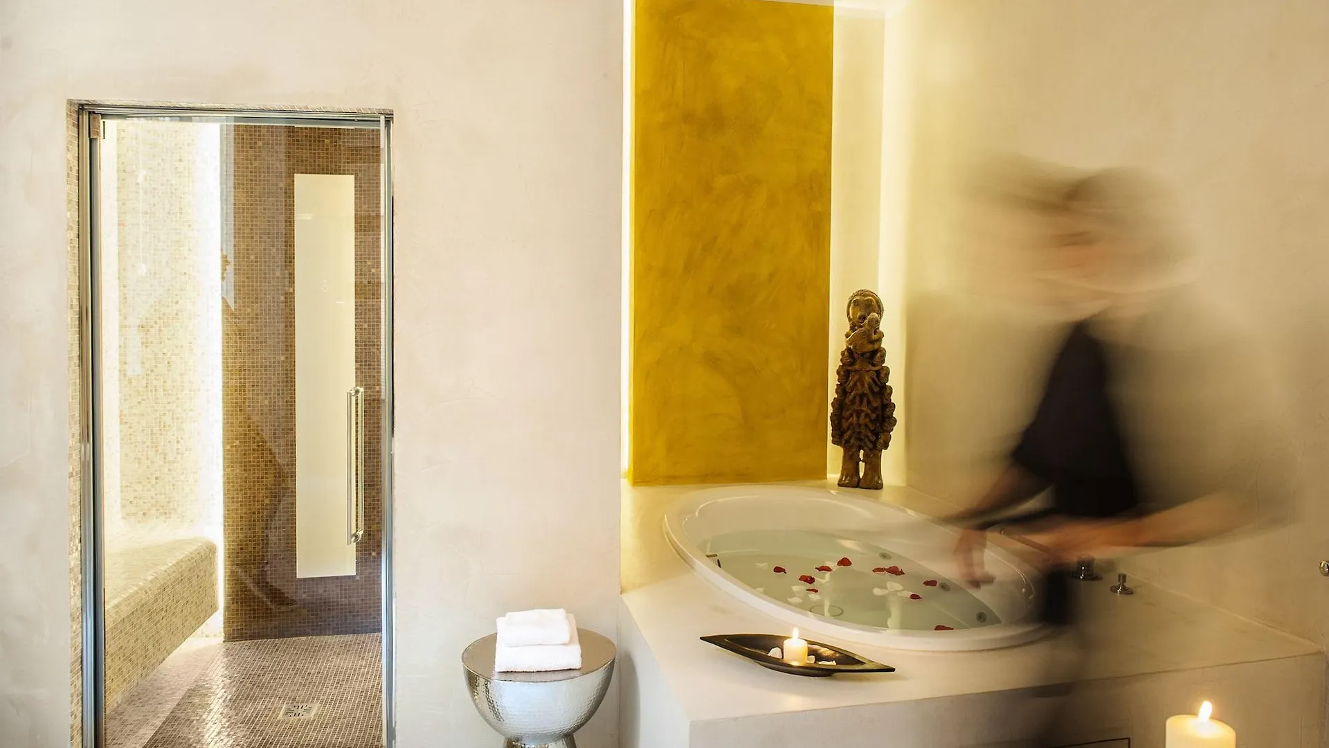 Piazza Di Spagna 9 Rom Bed & Breakfast
