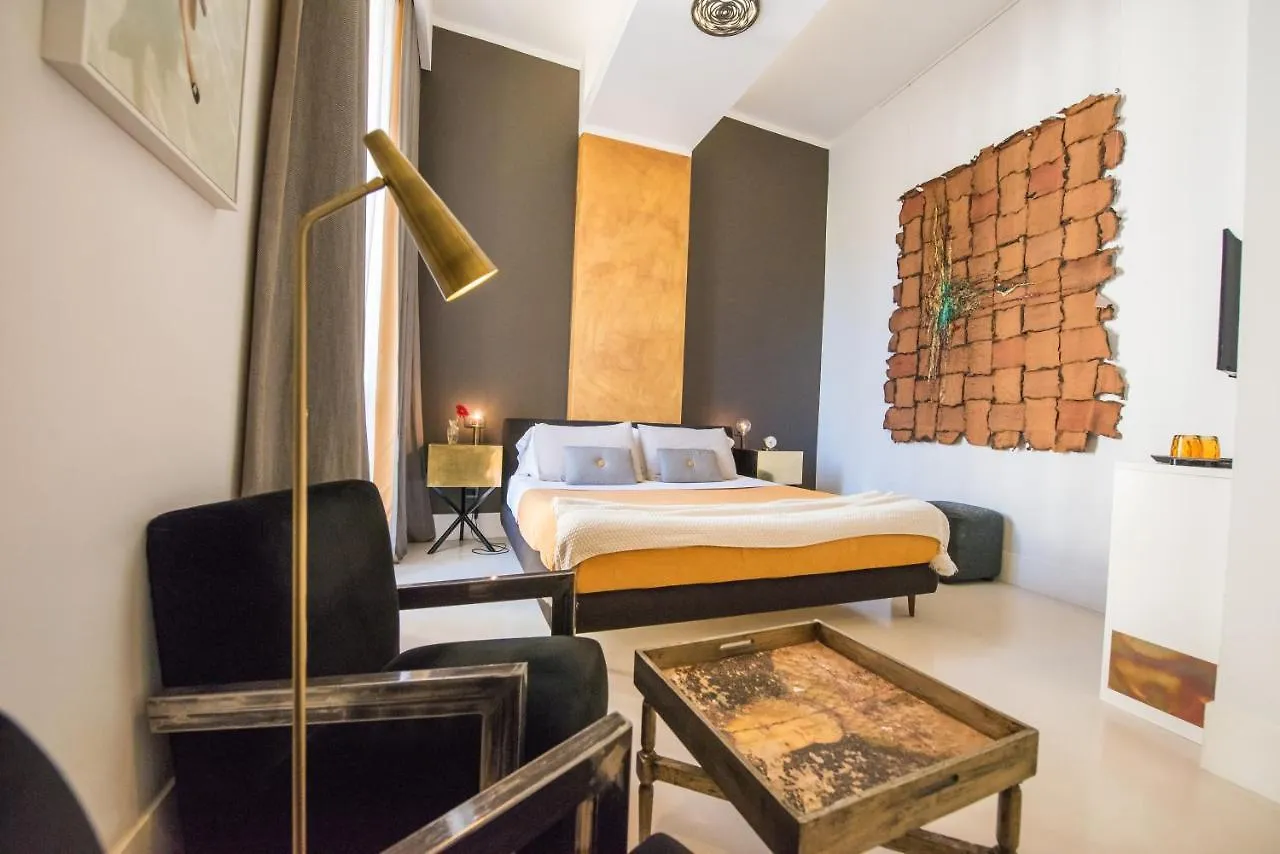 Piazza Di Spagna 9 Bed & Breakfast Rome