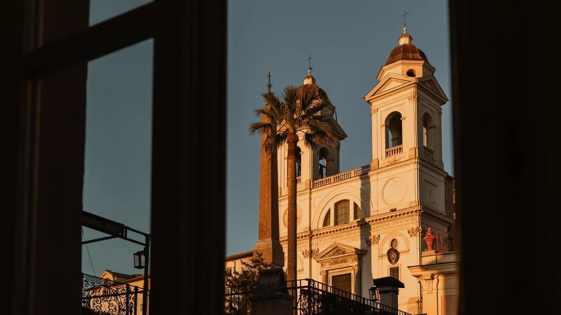 Piazza Di Spagna 9 Bed and Breakfast Ρώμη 3*,