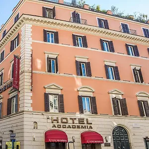 Accademia Hotell