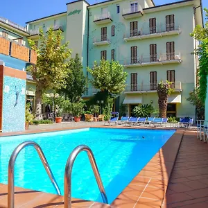 Hg Cappelli 3*, Montecatini Terme Italie