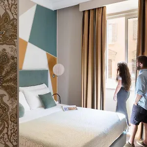 Otel Boutique Galatea, Roma