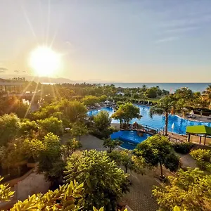 Grand Palladium Sicilia & 5*, Campofelice Di Roccella Italie