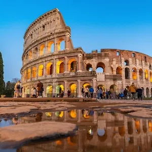 Termini Palace Roma