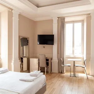 3* Maison d'hôtes Domus Porta Angelica