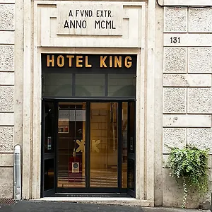 King Hotel