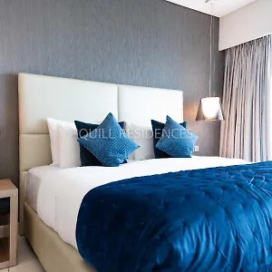 شقة فندقية Quill At Paramount Towers 3 Bedroom Creek View