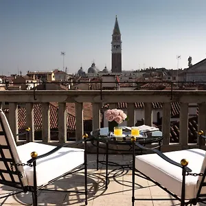 Nolinski - Evok Collection 5*, Venise Italie