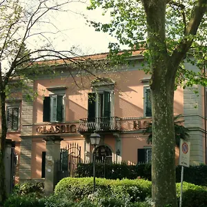 Classic 3*, Florence Italie
