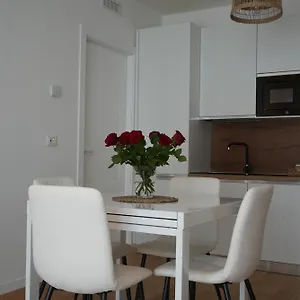  Appartement La Mia Casa Romana