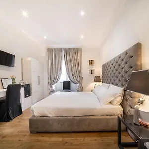 3* Couette-café Vatican Chic