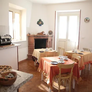  Vakantieboerderij Grappoli Di Sole