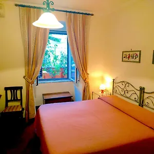 Salario Porta Pia Bed & Breakfast