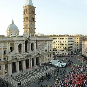 Casa Dell'amicizia Roma
