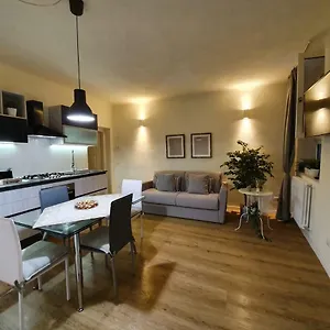 6 Via Della Rosa Appartement Lucca