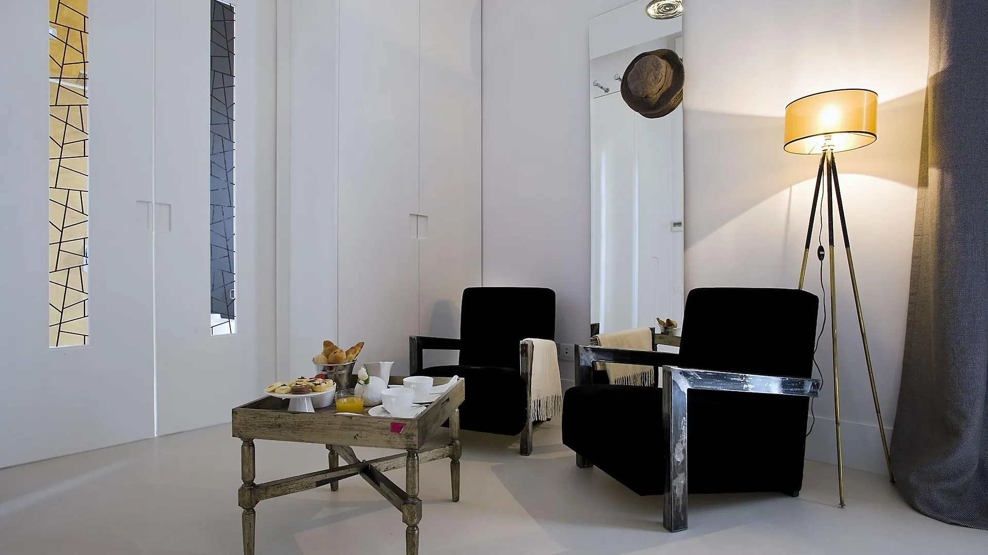 Bed & Breakfast Piazza Di Spagna 9 Rome