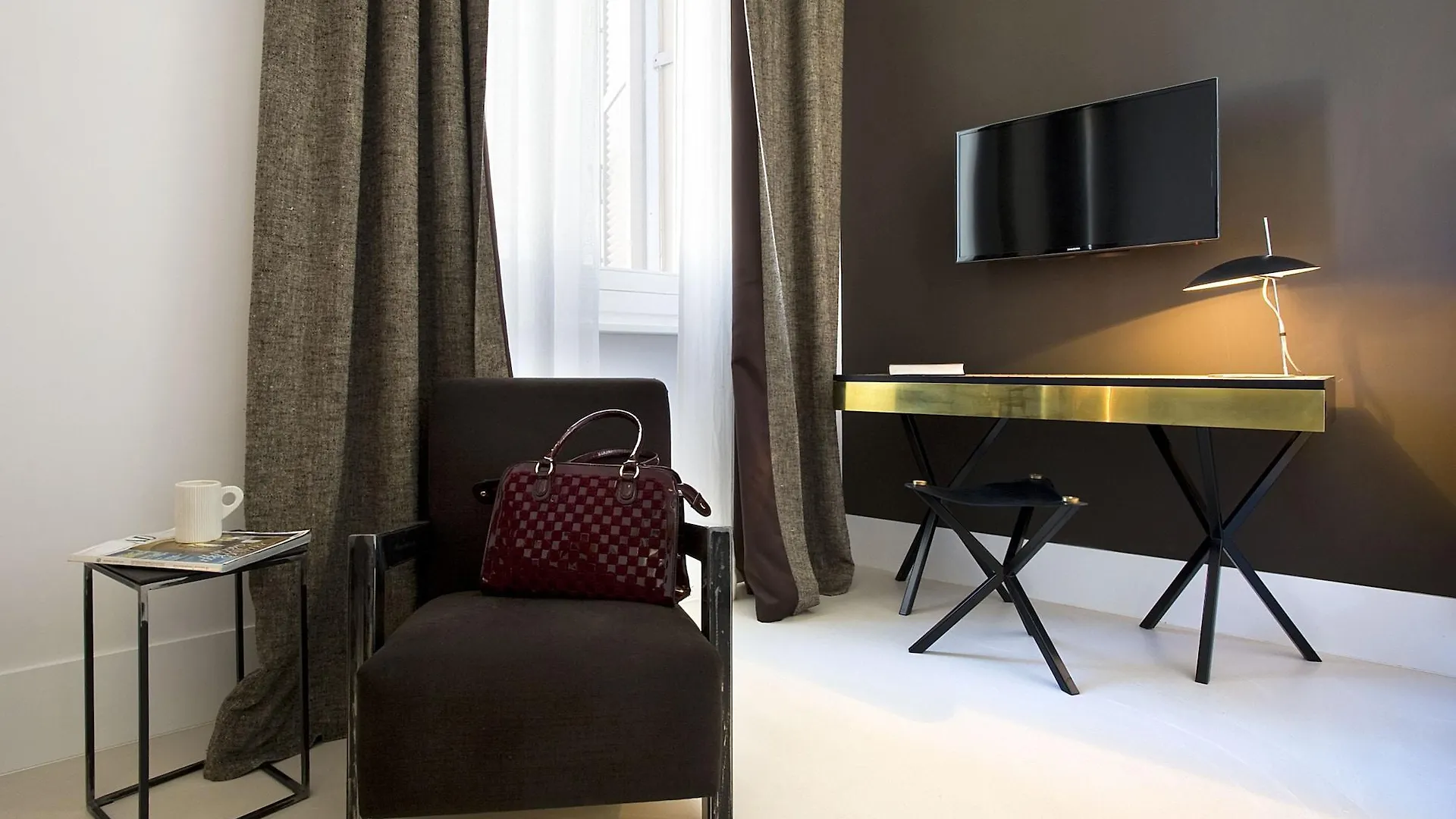 *** Bed & Breakfast Piazza Di Spagna 9 Rome Italy