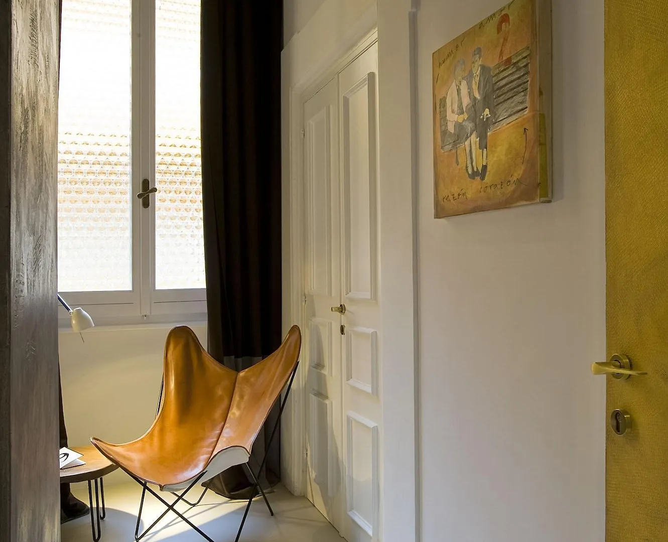 Bed and Breakfast Piazza Di Spagna 9 Рим Италия