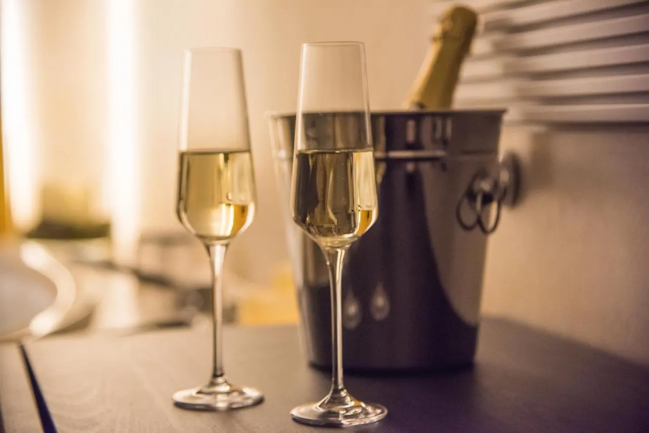 Bed & Breakfast Piazza Di Spagna 9 Rome