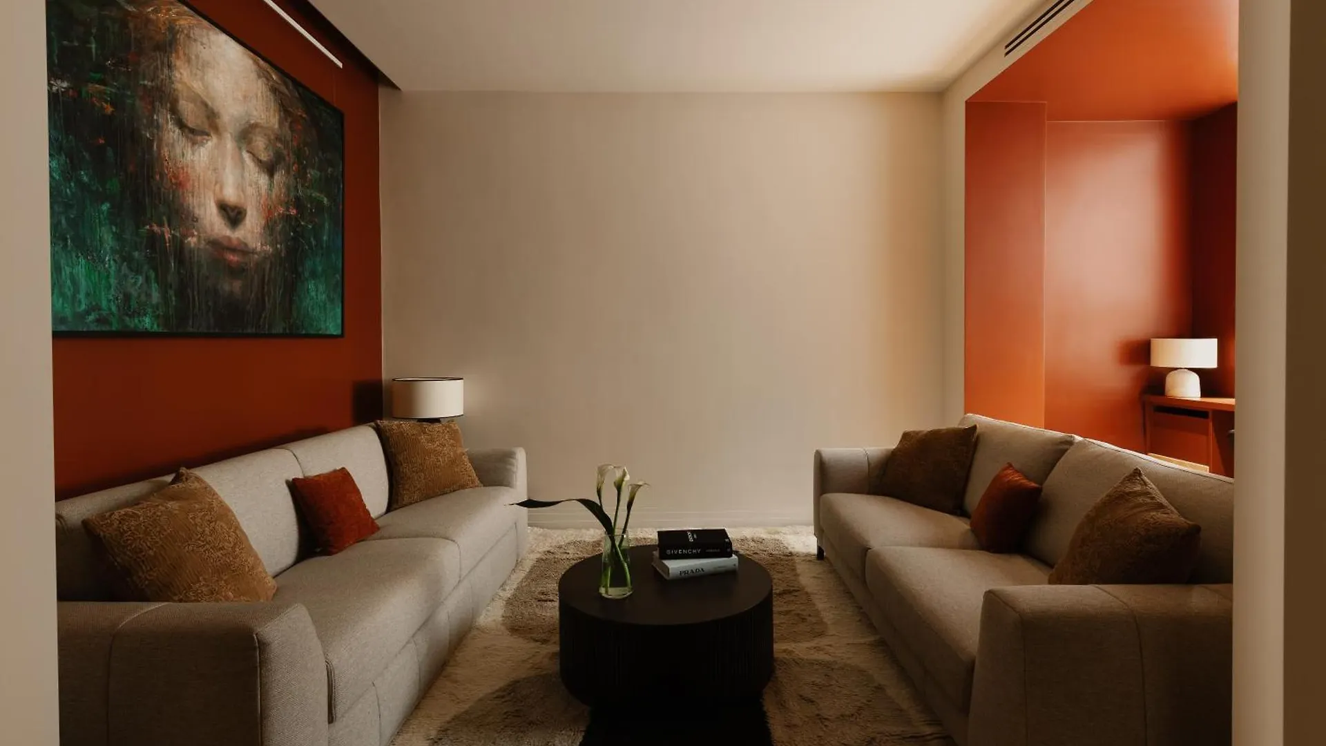 *** Bed & Breakfast Piazza Di Spagna 9 Rome Italy