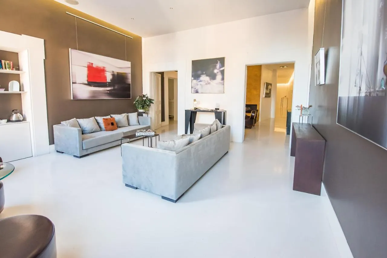 Bed & Breakfast Piazza Di Spagna 9 Rome