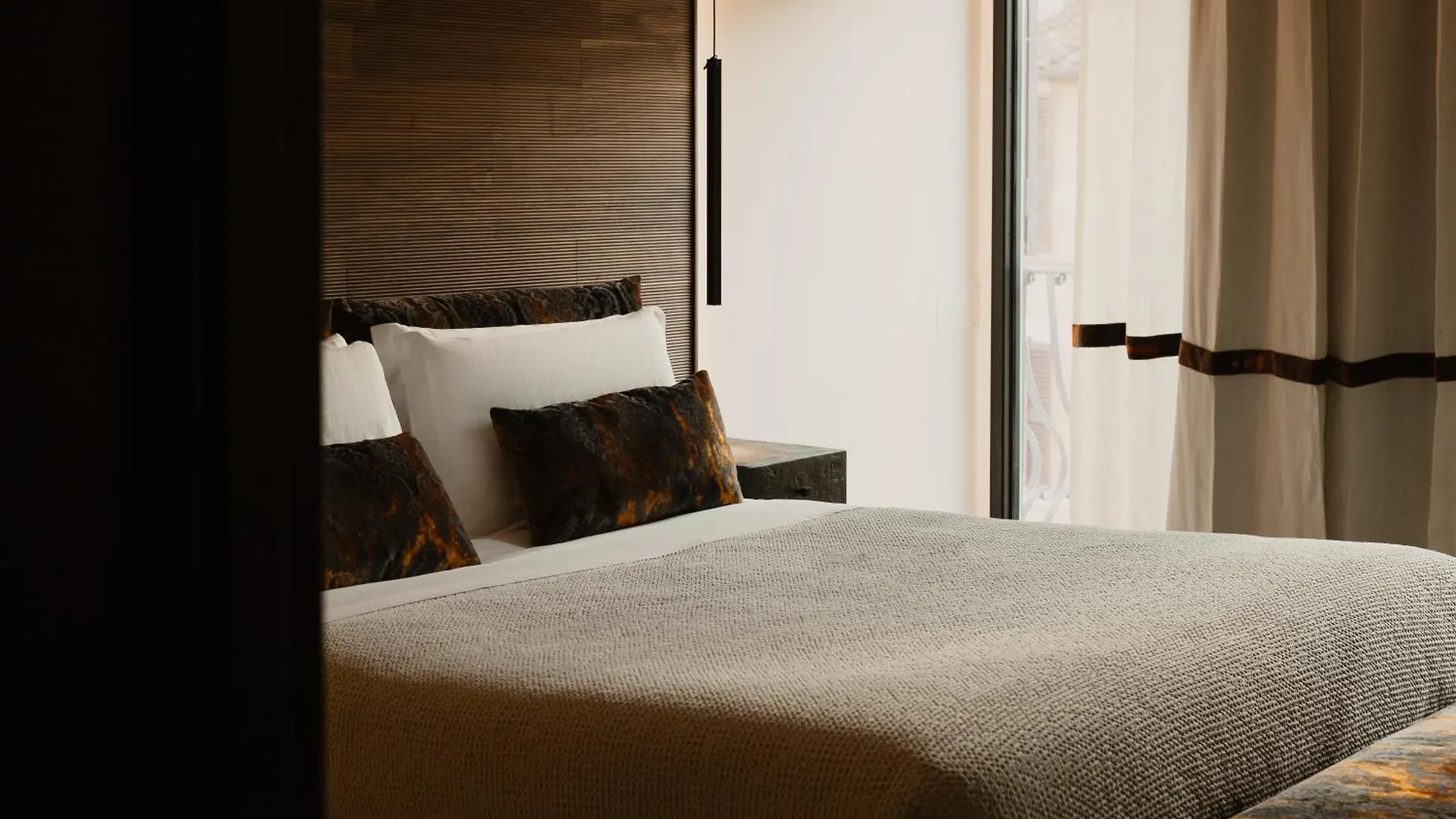 Bed & Breakfast Piazza Di Spagna 9 Rome