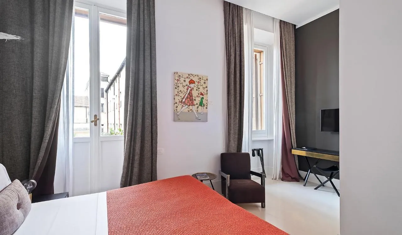 Bed & Breakfast Piazza Di Spagna 9 Rome